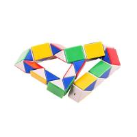 ราคา ไม้บรรทัดมหัศจรรย์เปลี่ยนสีของเล่นเสริมปัญญาสำหรับเด็กร้อยชิ้น1ชิ้นไม้บรรทัดมหัศจรรย์แบบสุ่มสีปริศนาตัวพับเปลี่ยนได้ร้อยก้อนของขวัญของเล่นเสริมปัญญาคลาสสิกสำหรับเด็ก (20952988518)