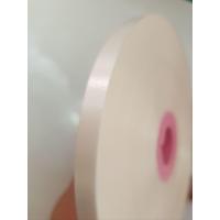 ราคา ขายดี ริบบิ้นเบอร์3 แบ่งครึ่ง 100หลา (20691095709)