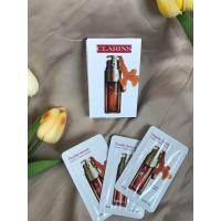 ราคา CLARINS Double Serum 0 9ml ผลิต4 2565ฉลากไทย มีสินค้าพร้อมส่ง (21572809566)