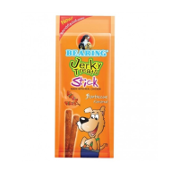 ราคา jerky Treats Stick เจอร์กี้ ทรีทส์สติ๊ก ขนมสุนัข ขนาด 50 กรัม (21602635213)