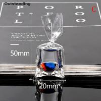 ราคา พวงกุญแจถุงปลา ร้านไทย ส่งเร็ว พวงกุญแจเรซิ่น จี้รูปปลาทอง พวงกุญแจปลาทอง จี้ปลาทอง (18693402913)