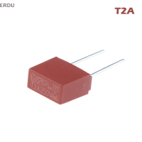 ราคา ERDU 10pcs T500mA T1A 1 25A 1 6A 2A 2 5A 3 15A 4A 5A 6 3A 8A 10A 250V 392ฟิวส์พลาสติก T2A LCD TV Power Board เครื่องกรองน้ำทั่วไป (20272962567)