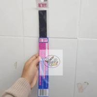 ราคา แผ่นแม่เหล็กเทปกาว ESY ขนาดยาวเท่าไม้บรรทัดขนาดA4 ราคา 1ชิ้น (1546188385)