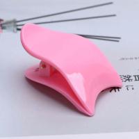 ราคา False Eyelash Assist Portable Easy To Operate Plastic Eyelash Clips Beauty Tools Lash Extension Supplies Makeup Accessories (19841151217)