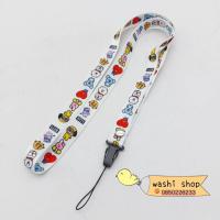 ราคา สายคล้องมือ ห้อยกล้อง น่ารัก สายคล้องมือ คล้องกล้องโทร สายคล้องแอลกอ สายคล้องคอมือถือ สายคล้องคอ สายห้อย สายห้อยโทรศัพท์ สายรัดโทรศั์ (11539634736)