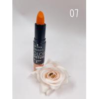 ราคา H789 ลิปสติก2หัว 2 In 1 ลิปสติกลิปกลอสเนื้อมันวาว สีสวย สินค้าพร้อมส่ง (16946263302)