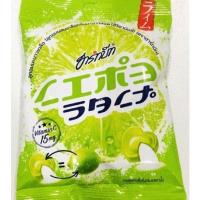 ราคา ลูกอมฮาร์ทบีท มะนาวเกลือสอดไส้วิตามินซี 100กรัม ถุง 25เม็ด (18461550823)