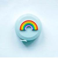 ราคา สายวัดลายการ์ตูน ยาว 150 ซม สายวัด สายวัดเอว สายวัดรอบเอว ตลับเมตร สายวัดพกพา ตลับเมตรพกพา สายวัดตัว สายวัดยาว 150 ซม (8456756283)