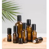 ราคา 3ML 10ML On Bottles Essential Containers Refillable Perfume Stainless With Roll 5ML Glass (19757961887)