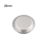 ราคา CONGMING อุปกรณ์ครัว ซีลระบายน้ำ ป้องกันการรั่วไหล จุกปิดน้ำ Faucet ผ้าคลุมตกแต่ง ปลั๊กอ่างล้างจาน ฝาปิดรูก๊อก (21558586903)