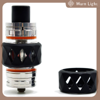 ราคา Warm Light วงแหวนขวดแก้วกันลื่นสำหรับหลอดแก้วหลอดไฟซิลิโคน (21257966711)