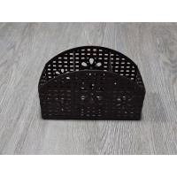 ราคา ตะกร้าพลาสติก 3 ช่อง ตะกร้าใส่ของ ตะกร้าอเนกประสงค์ ตะกร้าจัดระเบียบ ที่ใส่ปากกา ที่ใส่ช้อน ที่ใส่ปากกา3ช่อง (16417197684)