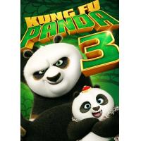 ราคา Kung Fu Panda กังฟูแพนด้า 1 3 DVD หนัง Cartoon มาสเตอร์ พากย์ไทย (21457080128)