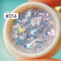 ราคา กลิตเตอร์ กากเพชร กากเพชรตกแต่งเล็บ กลิตเตอร์ตกแต่งเล็บ (21639278988)