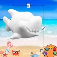 ราคา ตุ๊กตาปูนปลาสเตอร์ สัตว์น่ารัก ตุ๊กตาระบายสี สัตว์ ระบายสีปูนปั้น ปูนปลาสเตอร์ระบายสี ระบายสีปูนปลาสเตอร์ สัตว์ 3 4 นิ้ว ตุ๊กตาปูนปั้น (21394671002)