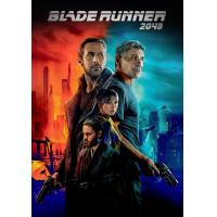 ราคา Blade Runner 2049 เบลด รันเนอร์ 2049 2017 DVD หนัง มาสเตอร์ พากย์ไทย (18680944073)