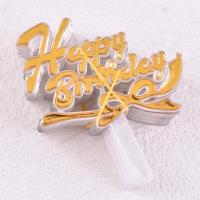 ราคา bluebell stuff ป้ายปักเค้กจิ๋ว ป้ายปักเค้กเล็ก ป้ายปักเค้กราคาถูก (21698450390)