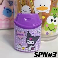 ราคา กบเหลาดินสอ เลือกลายได้ การ์ตูน แบบ2รู กบเหลาน่ารักๆ (21599824287)