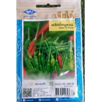 ราคา เมล็ดพันธ์ผัก ผักผล เจียไต๋ ผักสวนครัว ผักชี ต้นหอม พริกขี้หนูสวน (21596138182)