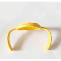 ราคา หูจับใส่ขวดนมพีเจ้นคอกว้าง รุ่นใหม่ ขายเฉพาะหูจับ (17340432794)