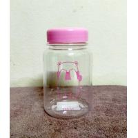 ราคา กระบอกน้ำพิมพ์ลายหมี คละสี ขนาด250ml (20892194451)