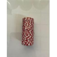 ราคา เชือกกระสอบ เชือก DIY เชือกดิบ เชือกเกลียว ขนาด 2 มิล (21546269237)