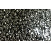 ราคา ลูกปัด ทรงกลม สีทอง สีเงิน หลากสี เส้นผ่าศูนย์กลาง 4 มิล 5 มิล 6 มิล วัดขนาดตามเส้นผ่าศูนย์กลาง เป็นพลาสติก สินค้ามีพร้อมส่ง (16430219927)