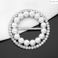 ราคา ผ้าพันคอแหวนผ้าคลุมไหล่เข็มกลัดแหวน Cincin ผ้าพันคอไหมผ้าคลุมศีรษะขาผ้าพันคอไหมปุ่มมัลติฟังก์ชั่ผ้าคลุมไหล่มุม M40302 (16491768452)