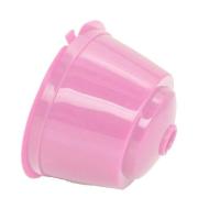 ราคา แคปซูลกาแฟ Dolce Gustoแคปซูลกาแฟพลาสติกเติมได้แคปซูลกาแฟ Dolce Gusto เหมาะสำหรับเครื่องชงกาแฟ Nescafe (11802555337)