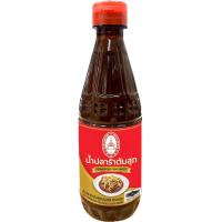 ราคา น้ำปลาร้าตราชฎา ขนาด 350 มล 1 ขวด (20888443901)