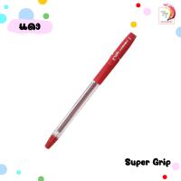 ราคา G Soft ปากกาลูกลื่น รุ่น Fizz Hi Grip Super Grip ขนาด 0 38MM และ 0 28 MM จำนวน 1 ด้าม (21453016938)
