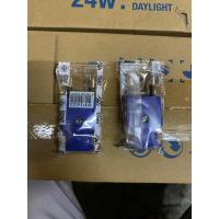 ราคา ปลั๊กตัวผู้ 2ขากลม สีขาวน้ำเงิน Vena มือ 1 พร้อมส่ง (19222958367)