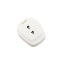 ราคา กุญแจรถซิลิโคนกุญแจรถยนต์ซิลิโคนเคสกุญแจรถยนต์ฝาครอบกุญแจซิลิโคนสำหรับ ISUZU ทั้งหมด D Max ใหม่ Mu 7 MU X DMAX 1ชิ้น (21022026651)