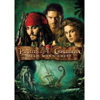 ราคา Pirates of the Caribbean ภาค 1 5 DVD หนัง มาสเตอร์ พากย์ไทย (20939276135)