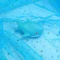 ราคา ป้ายปักเค้กชุดท้องทะเล 7ชิ้น ปลา (16443962495)