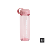 ราคา Moshi Moshi ขวดน้ำพลาสติก มีฝาปิด ขวดน้ำพกพา ปริมาณ 575 ml รุ่น 7100041020 41023 (21381141556)