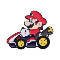 ราคา เข็มกลัดรูปมาริโอ้น่ารักเข็มกลัดการ์ตูนเกมตลกเคลือบเข็มขัดแบบเข็มกระเป๋าเป้สะพายหลังป้ายเสื้อผ้า (20803214320)