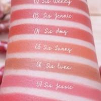 ราคา ลิปแมช แบรนด์ sis2sis ลิปแบบแท่ง (21486814059)