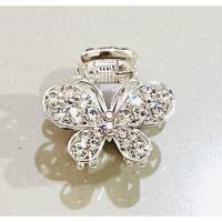 ราคา กิ๊บติดผมเพชร กิ๊บเพชรคริสตัลเล็กหนีบผมหน้าม้า กิ๊บแบรนด์ขึ้นห้าง กิ๊บแบรนด์ (21444975821)