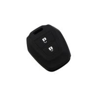 ราคา กุญแจรถซิลิโคนกุญแจรถยนต์ซิลิโคนเคสกุญแจรถยนต์ฝาครอบกุญแจซิลิโคนสำหรับ ISUZU ทั้งหมด D Max ใหม่ Mu 7 MU X DMAX 1ชิ้น (21022026649)