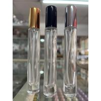 ราคา ขวดเมอร์ซี่ 10 ML ขวดสเปรย์แก้วปากกาใสฝ่าสี ฝาดำ ฝ่าขาว 10 ml ขวด สเปรย์อเนกประสงค์ ขวดปากกาใสฝ่าสี ขวดรีฟิล พกพา ใส่น้ำหอม สินค้าคุณภาพ พร้อมส่ง (21559818241)