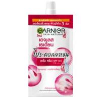 ราคา 1ซอง ครีมซอง การ์นิเย่ สกิน แนทเชอรัลส์ (21558400488)