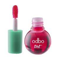 ราคา ODBO Tint ทินท์ลูกระเบิด สีสวยสด น่ารักสไตล์เกาหลี (16221968581)