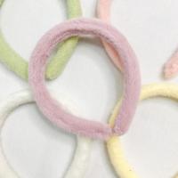 ราคา พร้อมส่ง ที่คาดผมผ้า ขนมิ้ง คาดผม คาดผมขนมิ้ง สไตล์เกาหลี มินิมอล (19825601681)