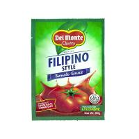 ราคา Del monte tomato sauce filipino style 90g (8881246098)