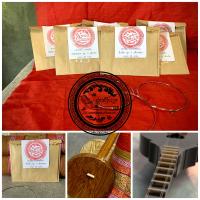 ราคา สายซึง สายสะล้อ (8007913183)