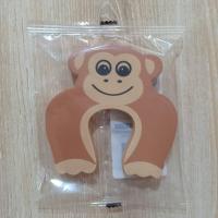 ราคา ที่คั่นประตู ที่กั้นประตู กันประตูปิดกระแทกมือเด็ก ที่คั่นประตูกันกระแทกมือเด็ก ฟองน้ำคั่นประตู ลายสัตว์ น่ารัก (16180335779)