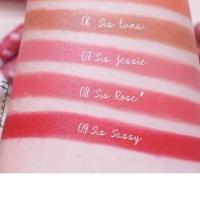 ราคา ลิปแมช แบรนด์ sis2sis ลิปแบบแท่ง (21486814063)