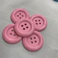 ราคา กระดุม กระดุมพลาสติก กระดุมใหญ่ กระดุมแฟนซี DIY ขนาด 3 5 ซม ชุดละ 5 เม็ด (814710997)