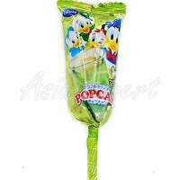 ราคา glico POPCAN Lollipop 6 รสชาติ ลูกอมรสเครื่องดื่ม (21287227511)
